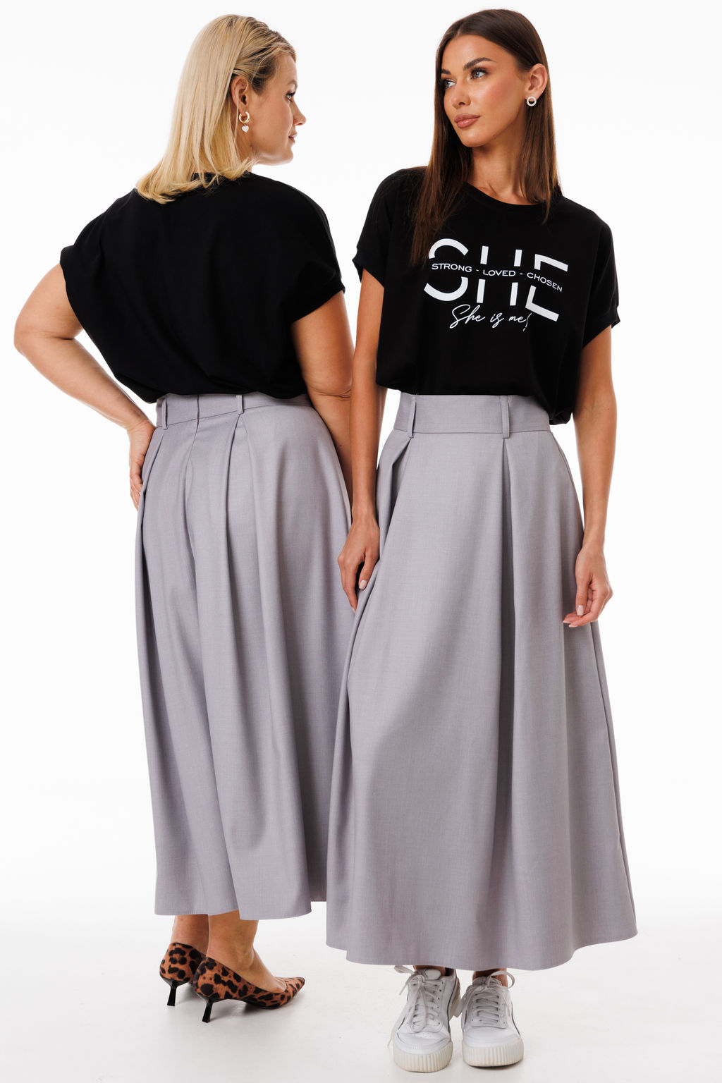 Юбка 4235 - Kivviwear фото 9