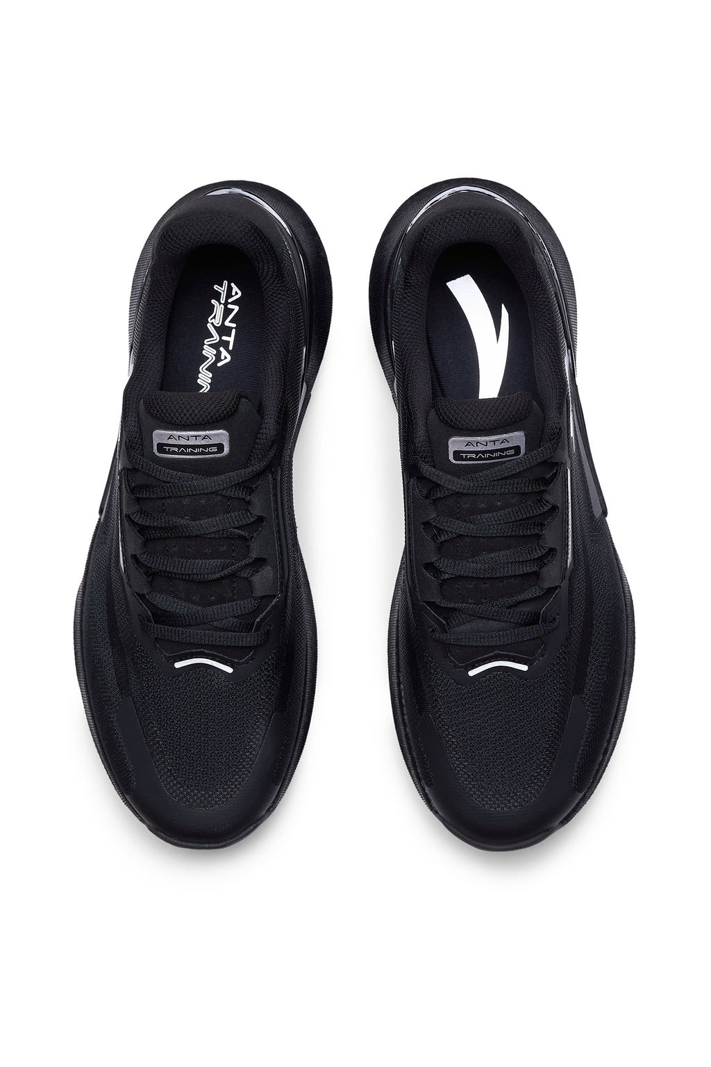 Кроссовки для тренинга Черный - Anta фото 5