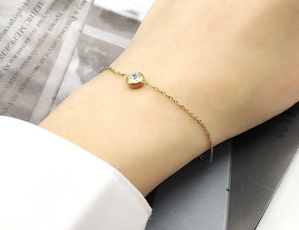 Браслет стальной