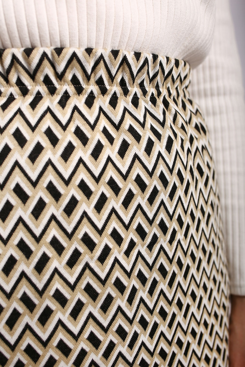 Юбка женская П4609 - Olsarri фото 4