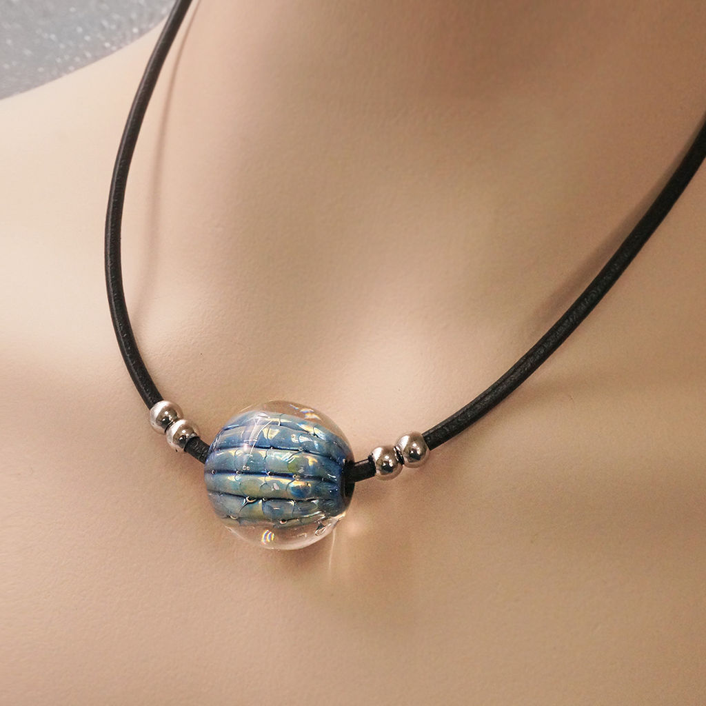 AMAZONIA Колье LKY5673