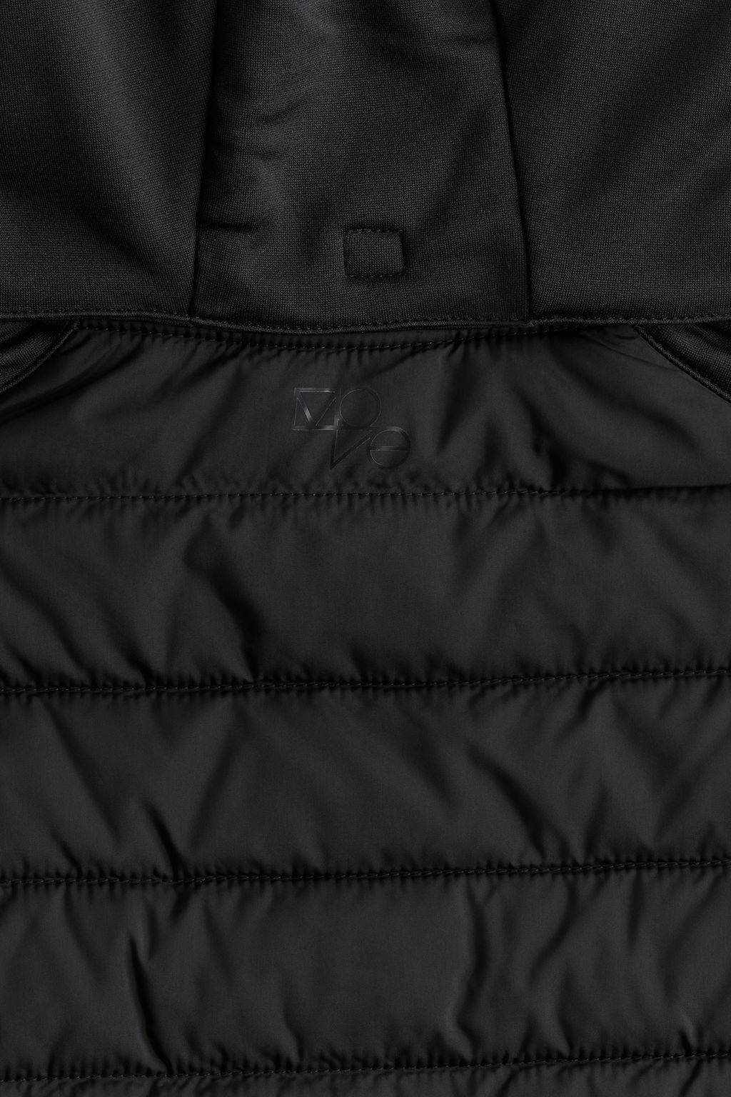 Chaqueta de deporte acolchada - H&m фото 8