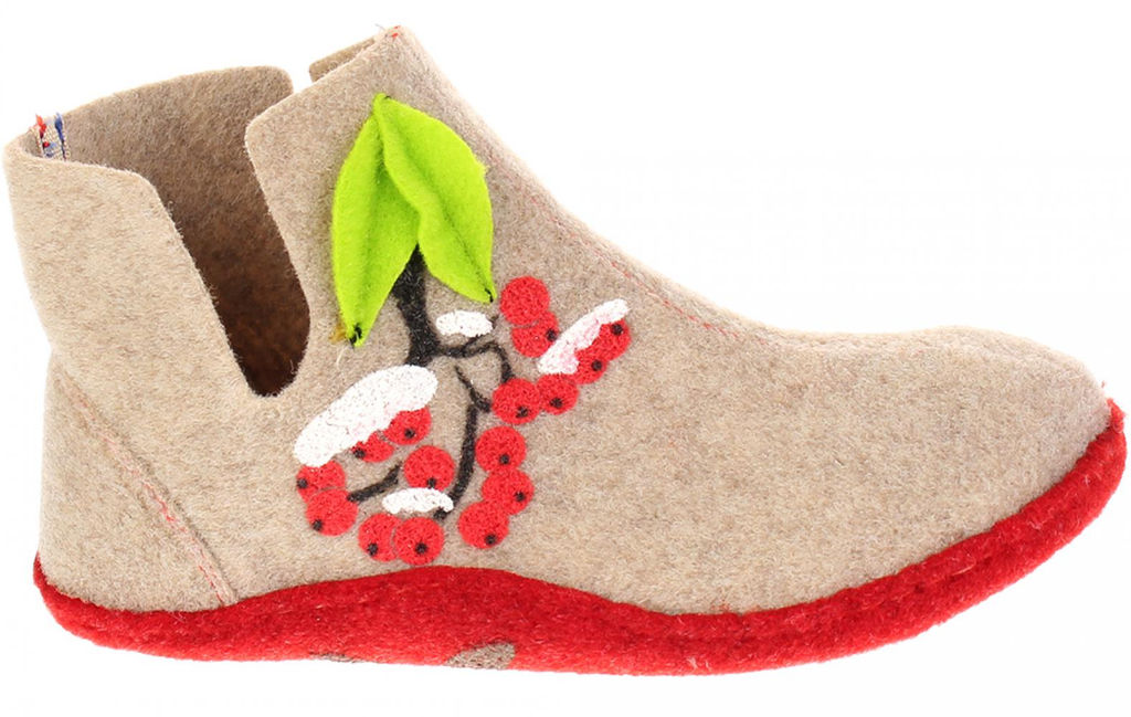 Тапочки inblu P2-3D (026)