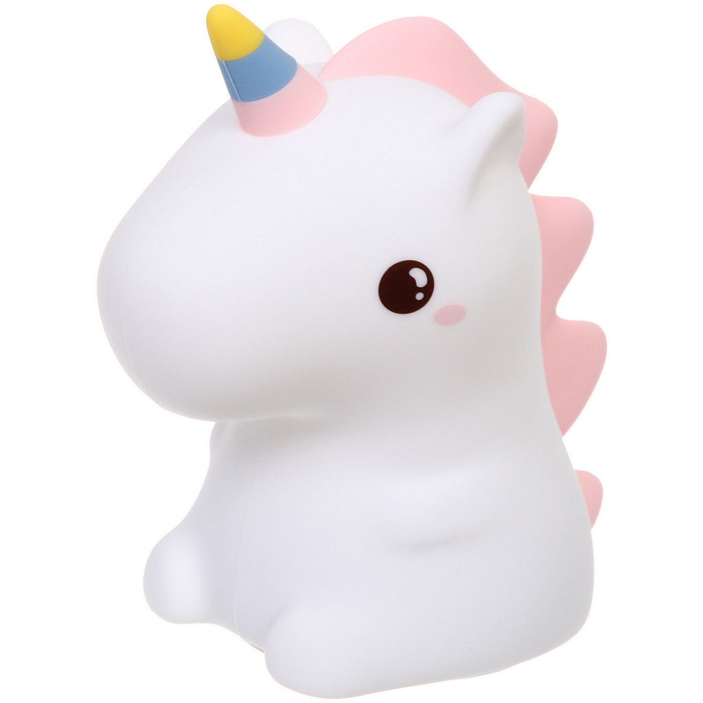 Цена за 2 шт. Ночник "Сute Dino" 12*10,2*16,6 см USB 0.45w 5 v