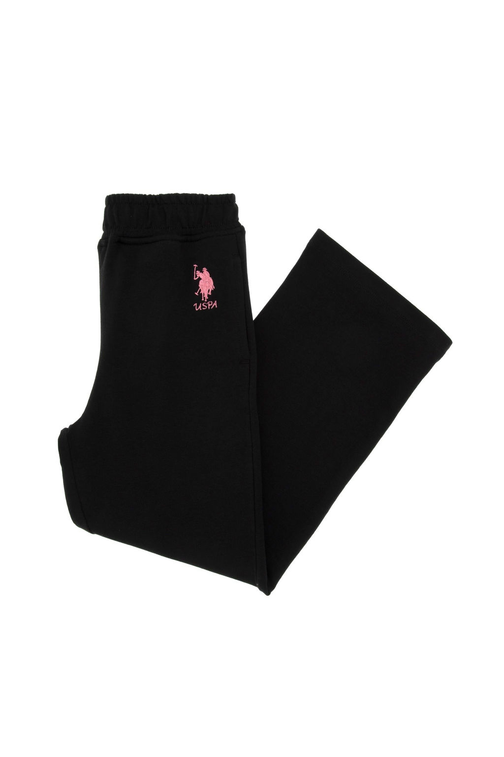 K_z _ocuk Siyah Loose Fit _ki _plik E_ofman Alt_
