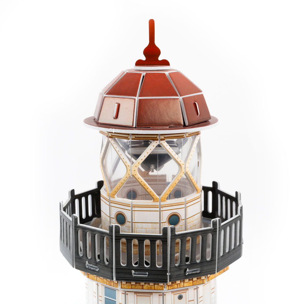 REZARK RAZ-013 Серия Архитектура 72 элемент. с LED подсветкой Приморский маяк