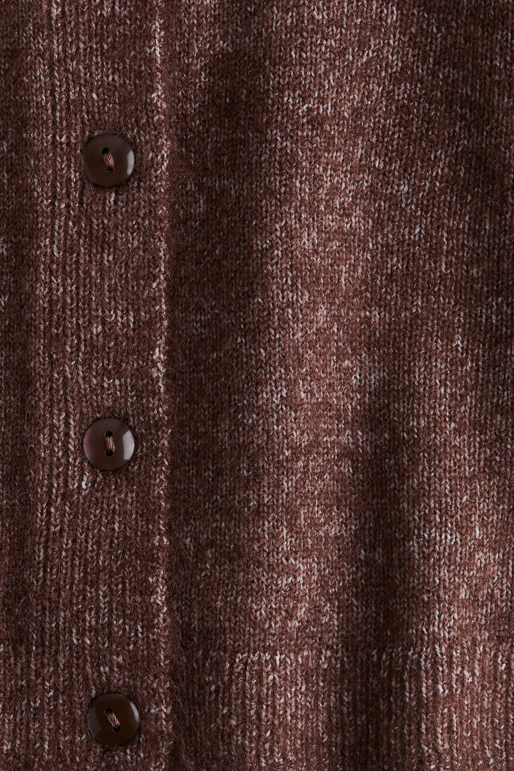 Cardigan de punto fino - H&m фото 2