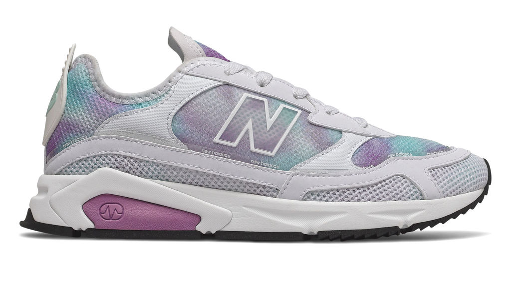 New Balance / Кроссовки
