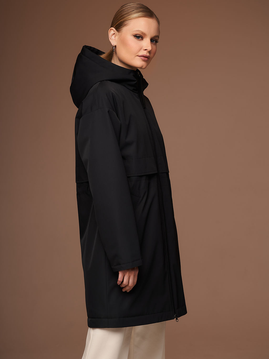 Плащ женский HOOPS, арт. 33021  фото 5