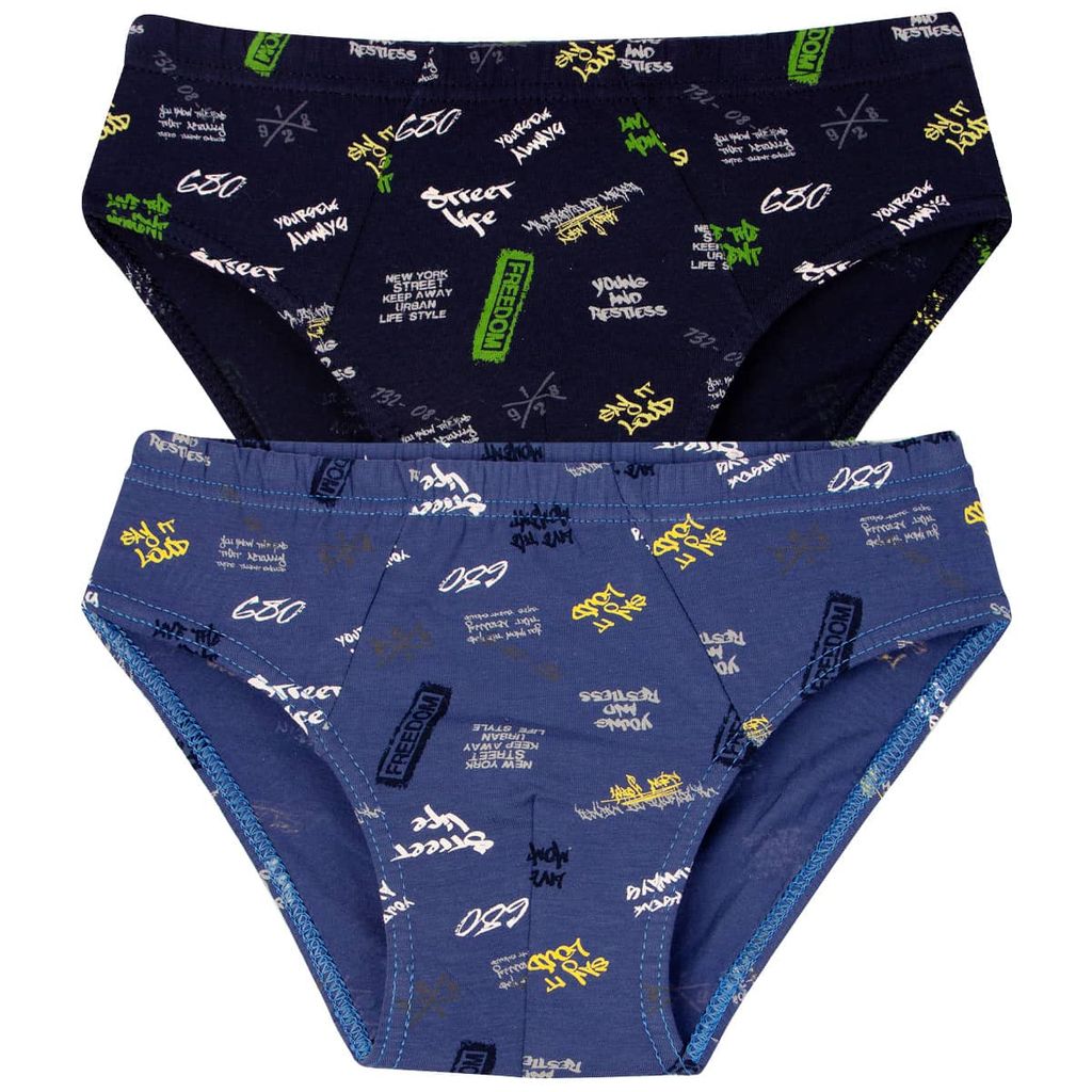 Трусы Donella подростковые для мальчика