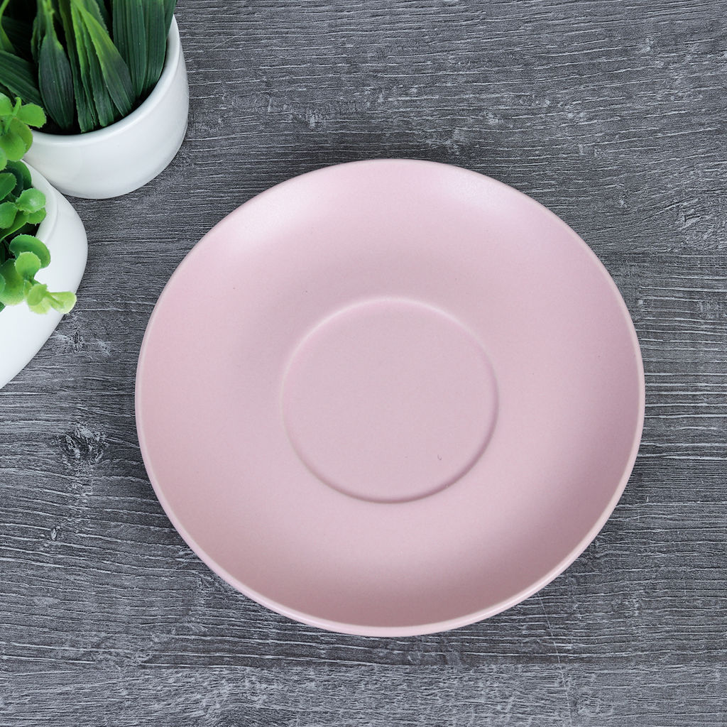 Блюдце / 32577B /МИКС/ШТУЧНО - Галеонтрейд фото 9