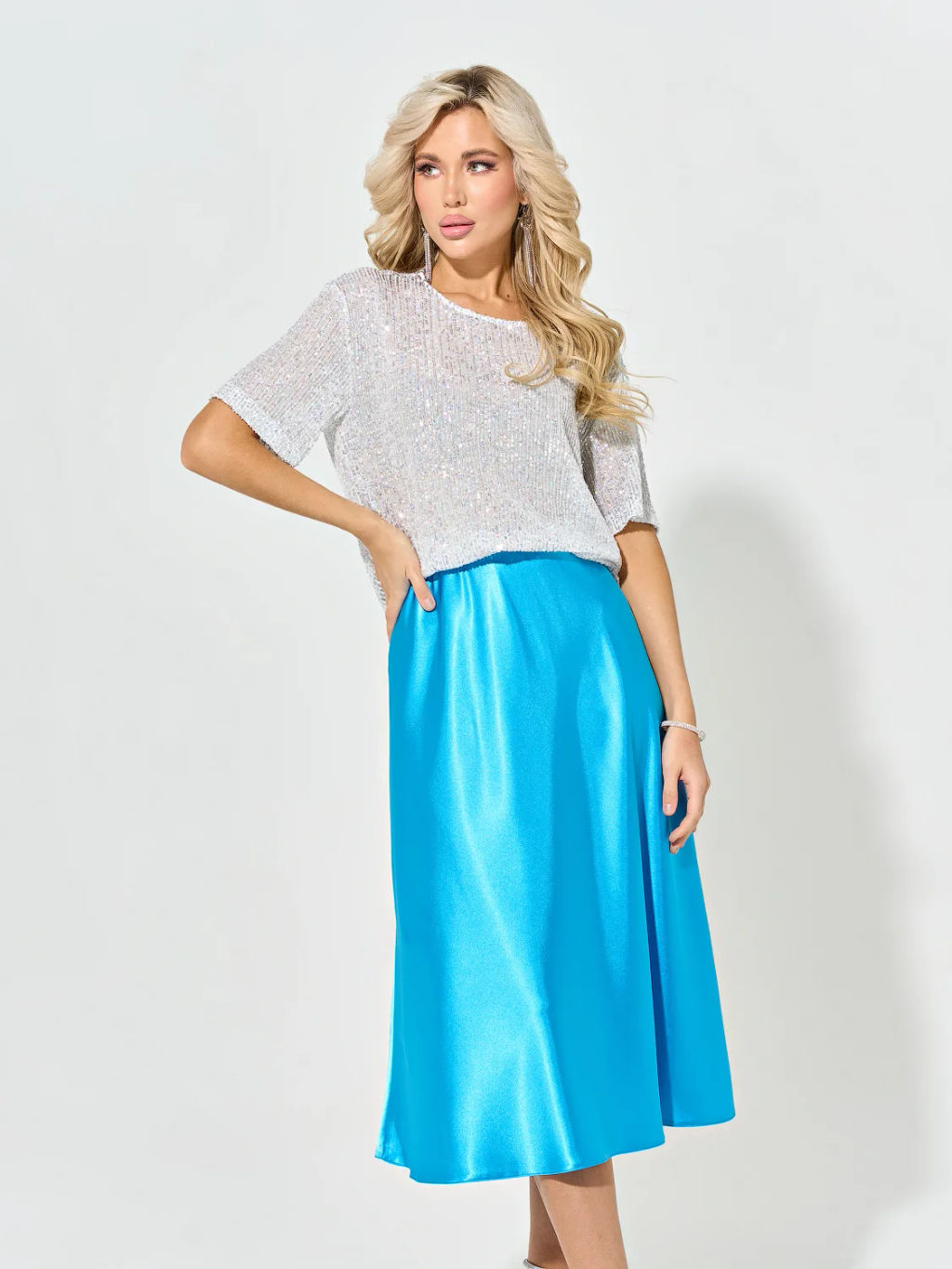 JETTY Юбка  фото 7