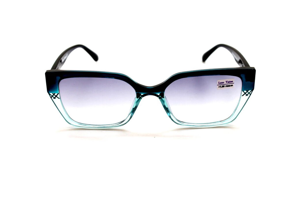 Солнцезащитные очки - Luxe Vision 7026 с1 +2,5