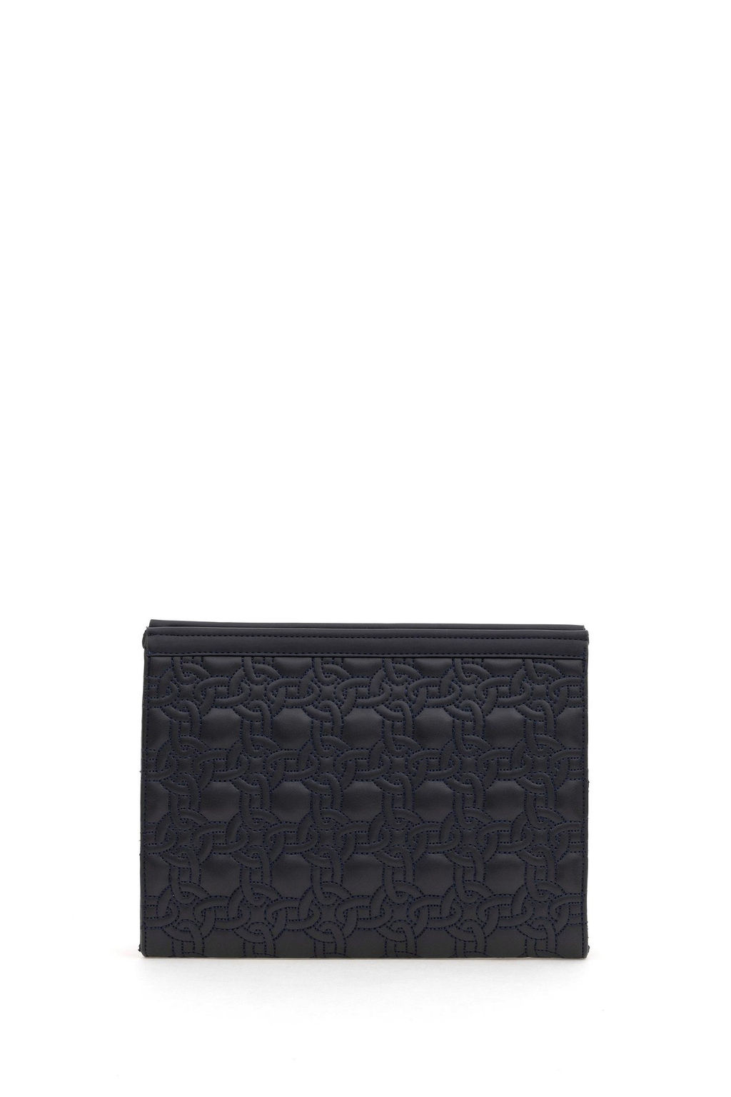 U. S. Polo Assn Женская темно-синяя сумка через плечо - U.s. polo assn фото 5