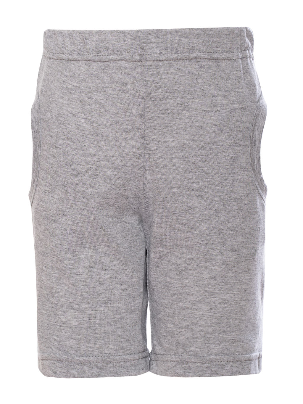 Шорты детские меланж 403 (122, 64)