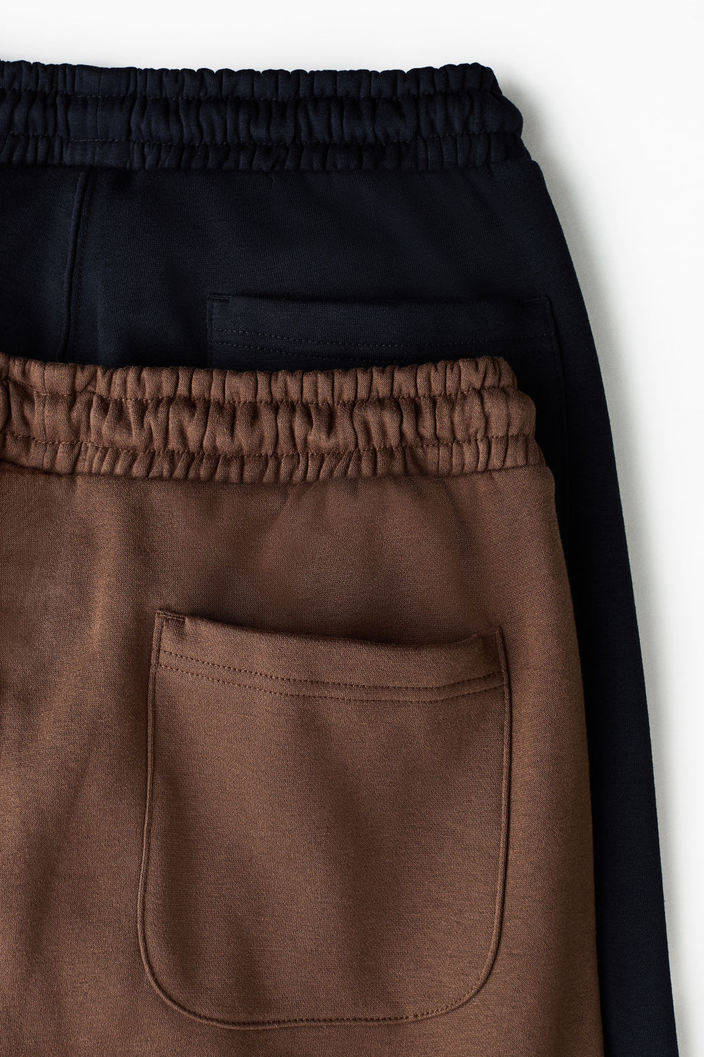 Pack de 2 pantalones cortos Regular Fit - H&m фото 5