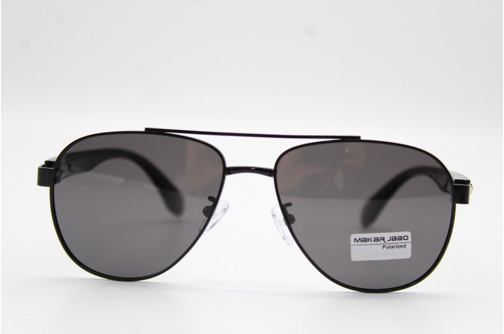 Солнцезащитные очки Makar Jaao (Polarized) 9015 60-18-142 С9-08