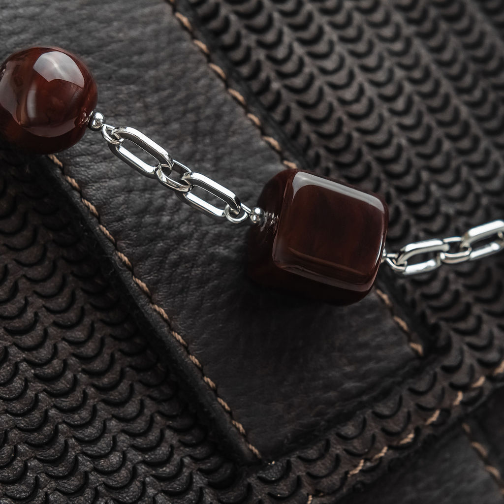 MAROON Колье LKС6023