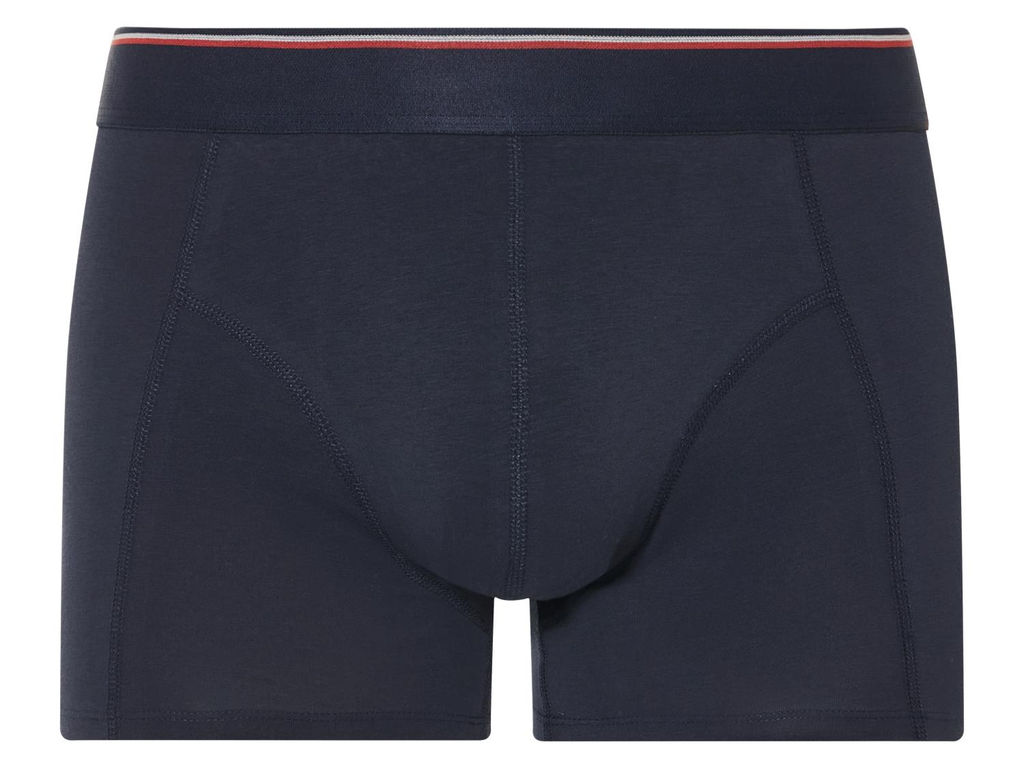 Мужские боксеры LIVERGY 3 шт  фото 9