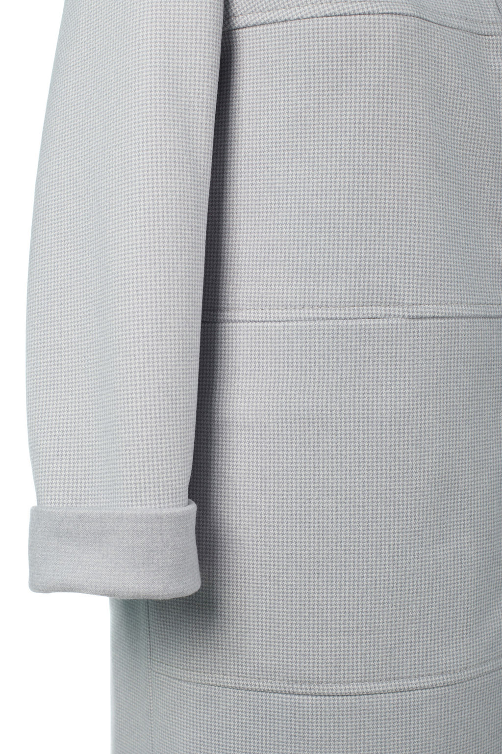 Пальто женское демисезонное - El podio фото 11