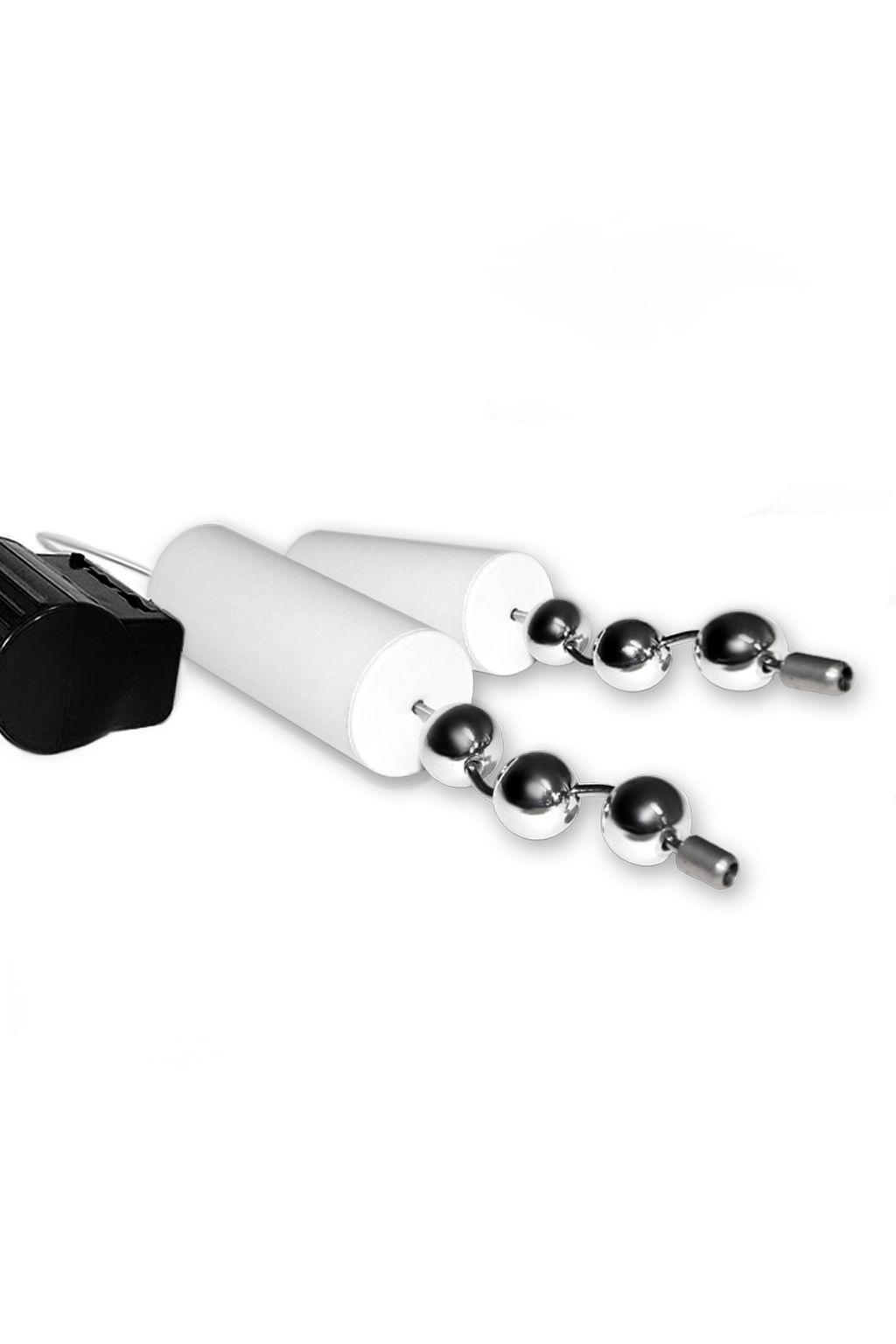 Мастурбатор реалистичный KOKOS Juliana Hip с вибрацией и ротацией, TPR, телесный, 23 см фото 13