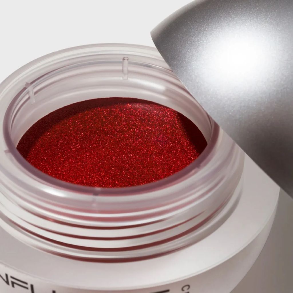 Influence Beauty Кремовые тени Alien тон 05  фото 5