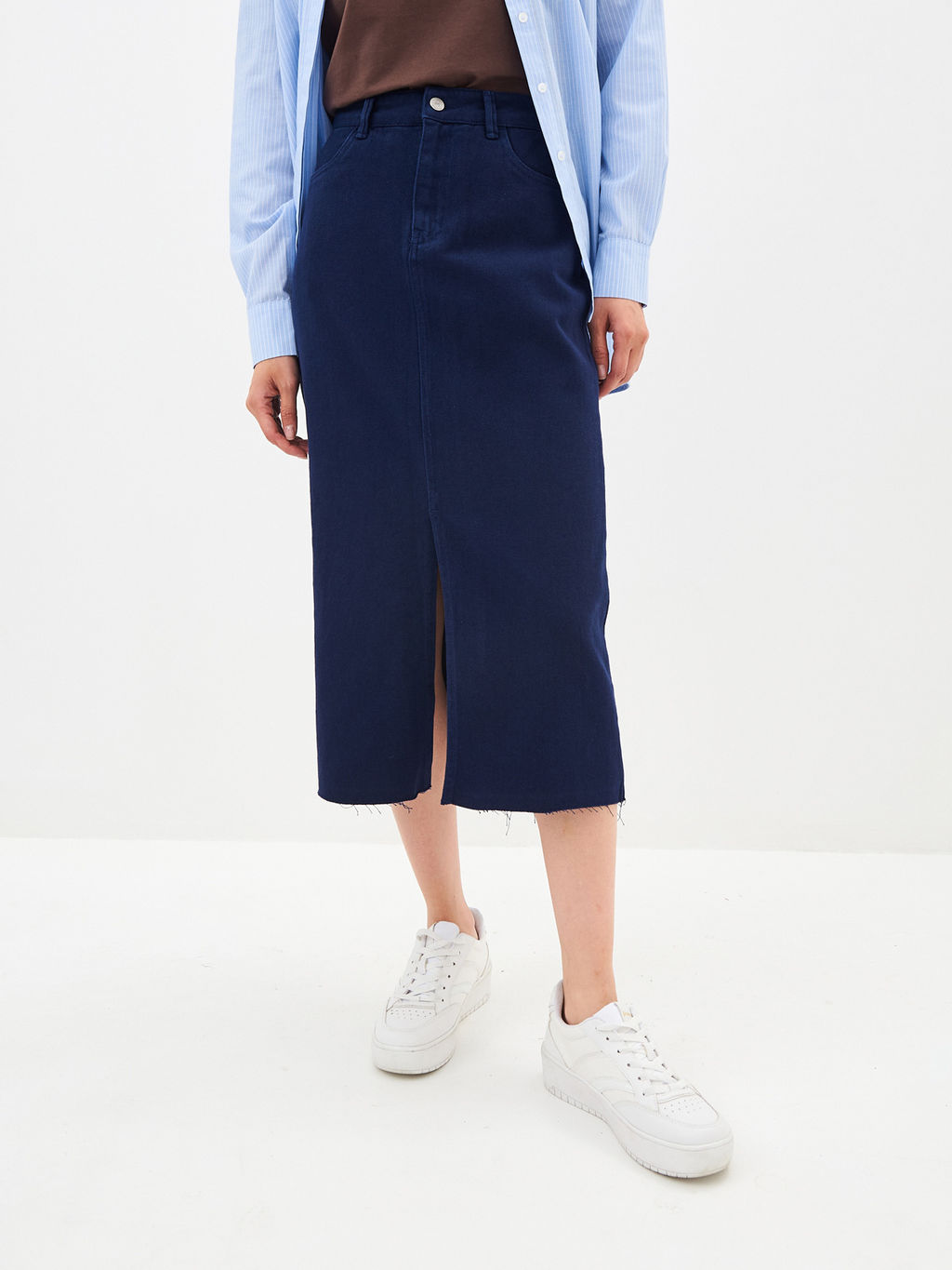 Женская Юбка - Mossmore фото 44