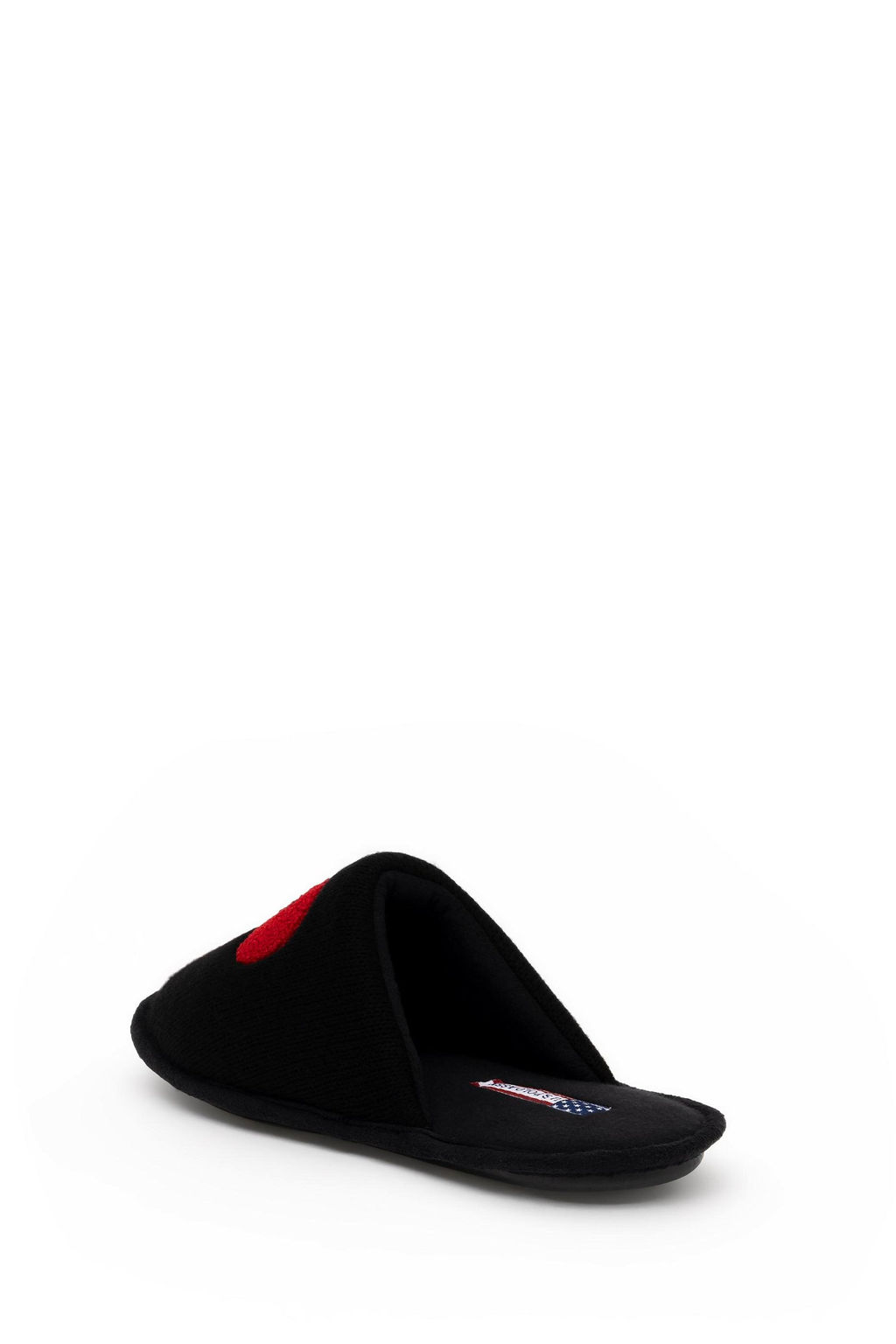 Мужская черная обувь - U.s. polo assn фото 4