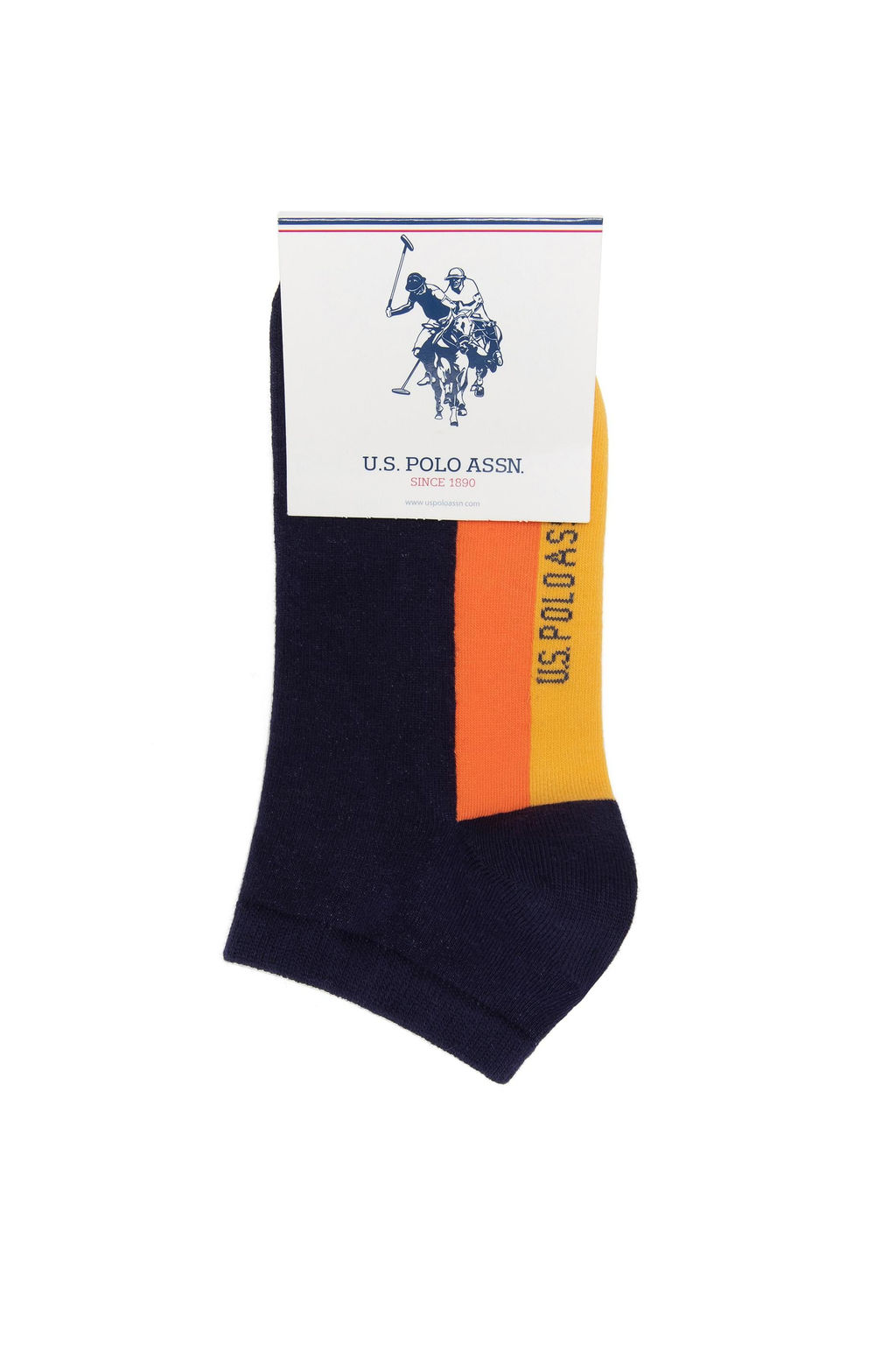 Erkek Lacivert _orap