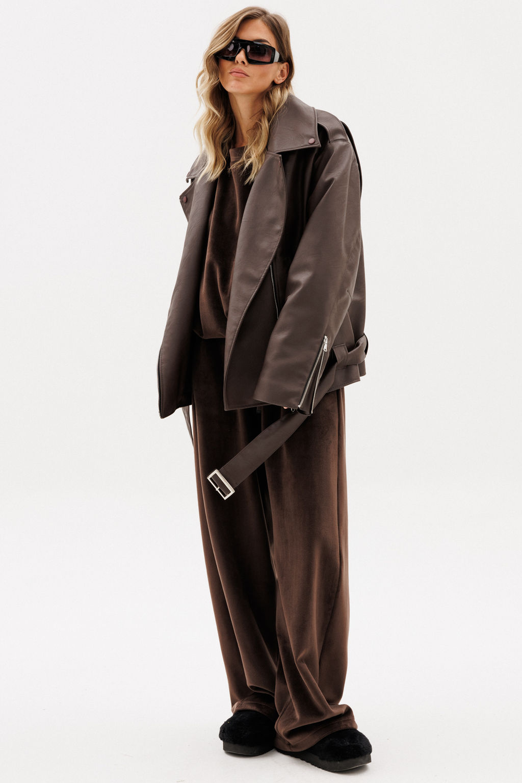 Куртка 2929 - Eola фото 5