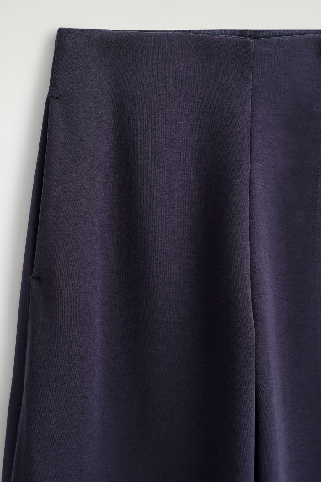 JOGGERS BARREL LEG EFECTO NEOPRENO - H&m фото 4