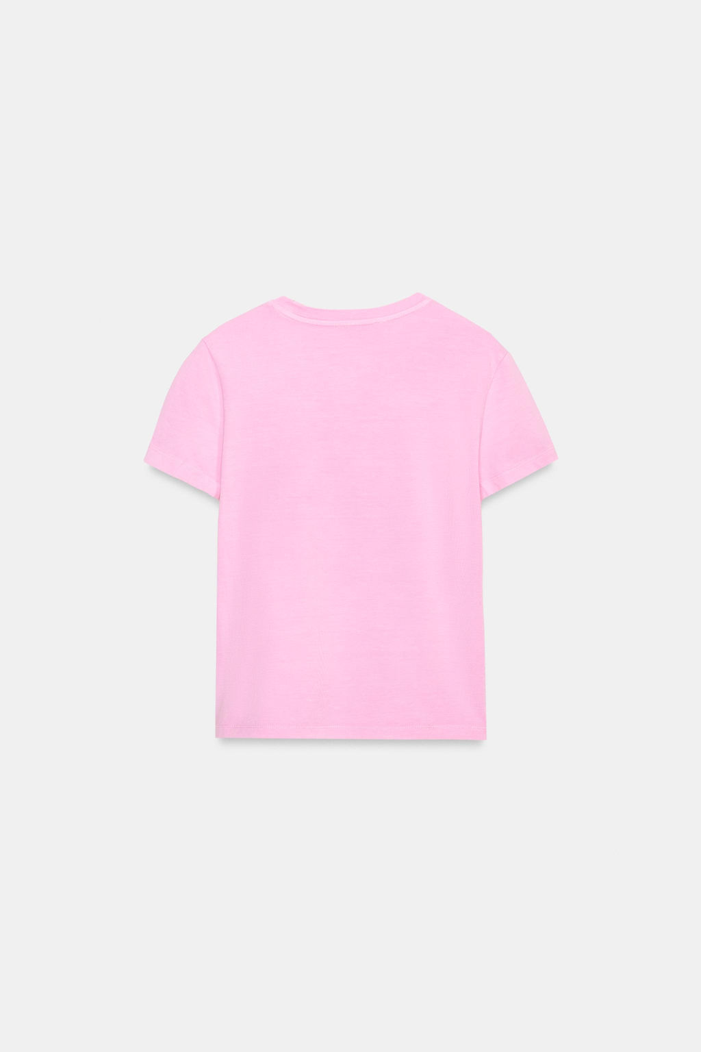 CAMISETA HIGH SCHOOL MUSICAL DISNEY / Rosa - Zara фото 2