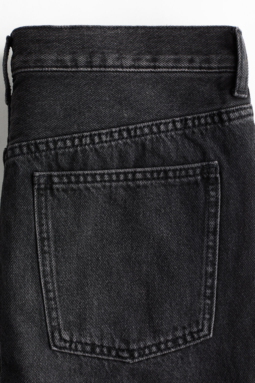 Minifalda denim - H&m фото 8