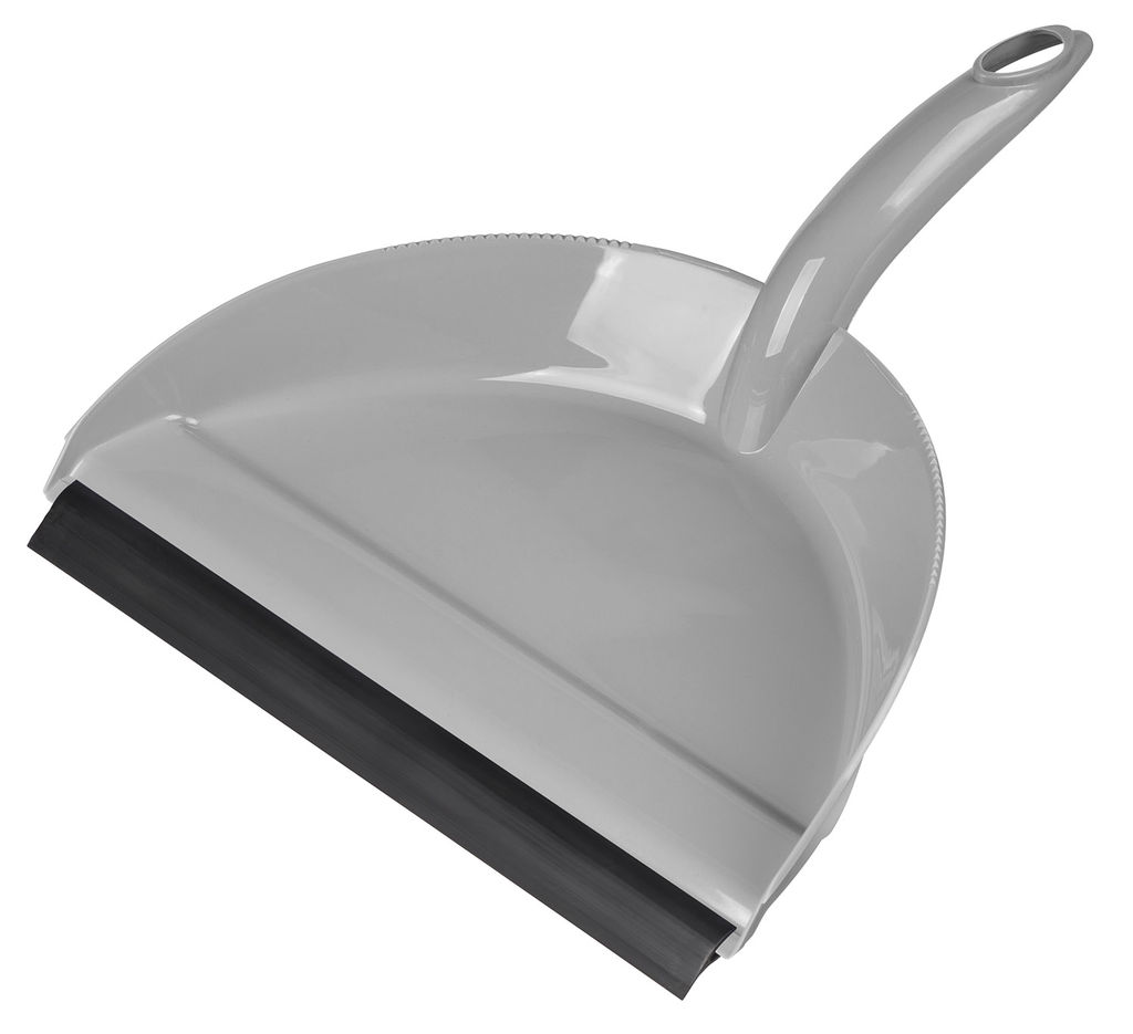 Совок Etna/Malta с кромкой арт. 2212205, 2212206 - Полимербыт фото 2