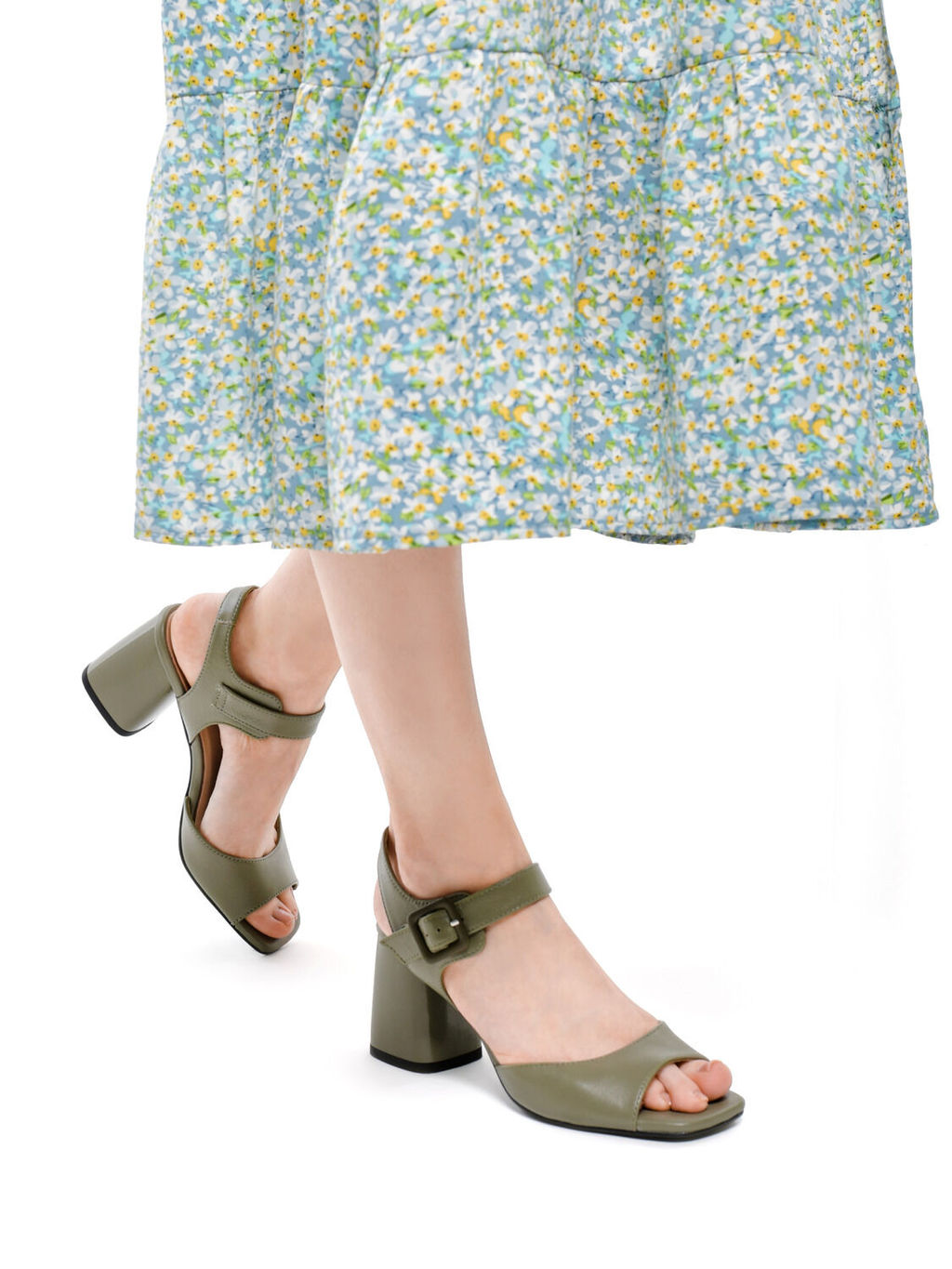 Туфли летние BELWEST  фото 2