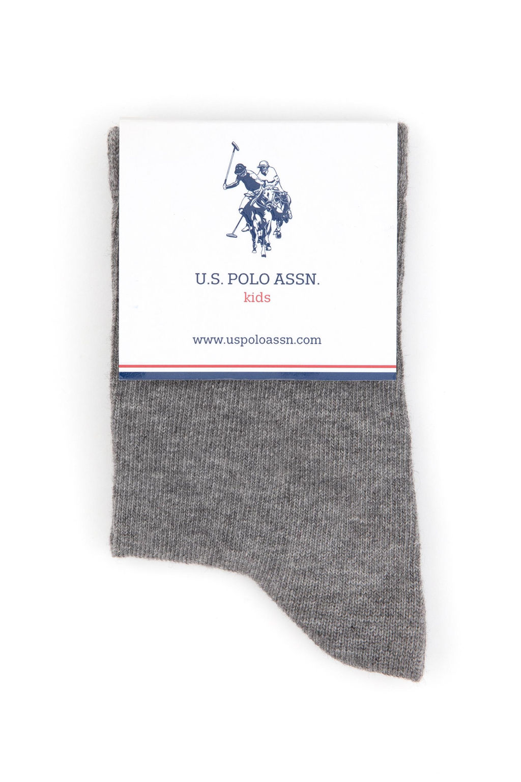 Erkek _ocuk 2li Soket _orap - U.s. polo assn фото 4