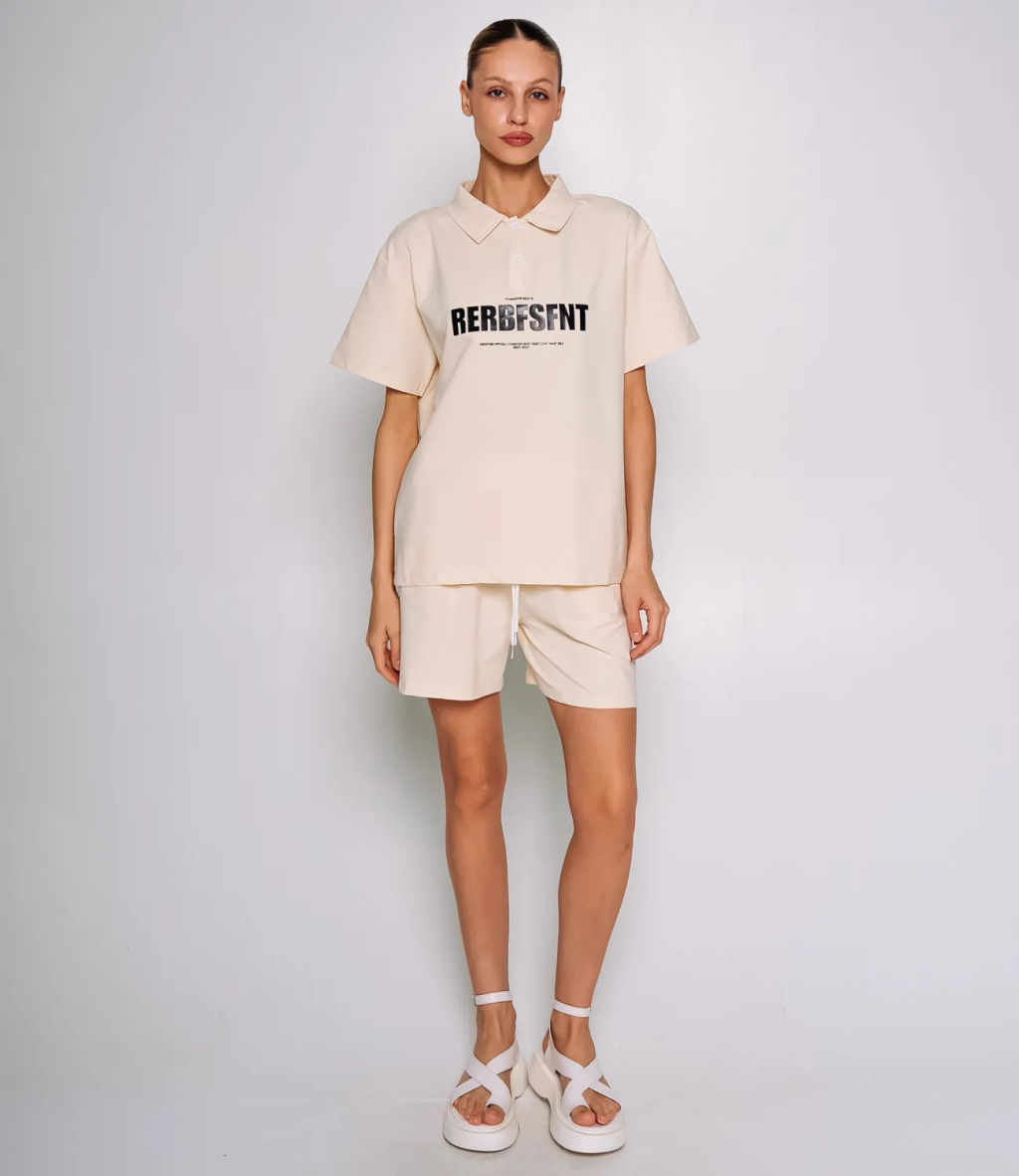 Спортивный костюм #КТ2802 (1)-3 - Dommod фото 6