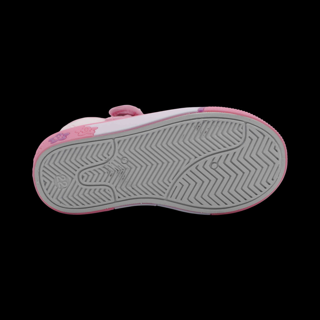 Кеды CV810-1 розовые - Sport фото 3