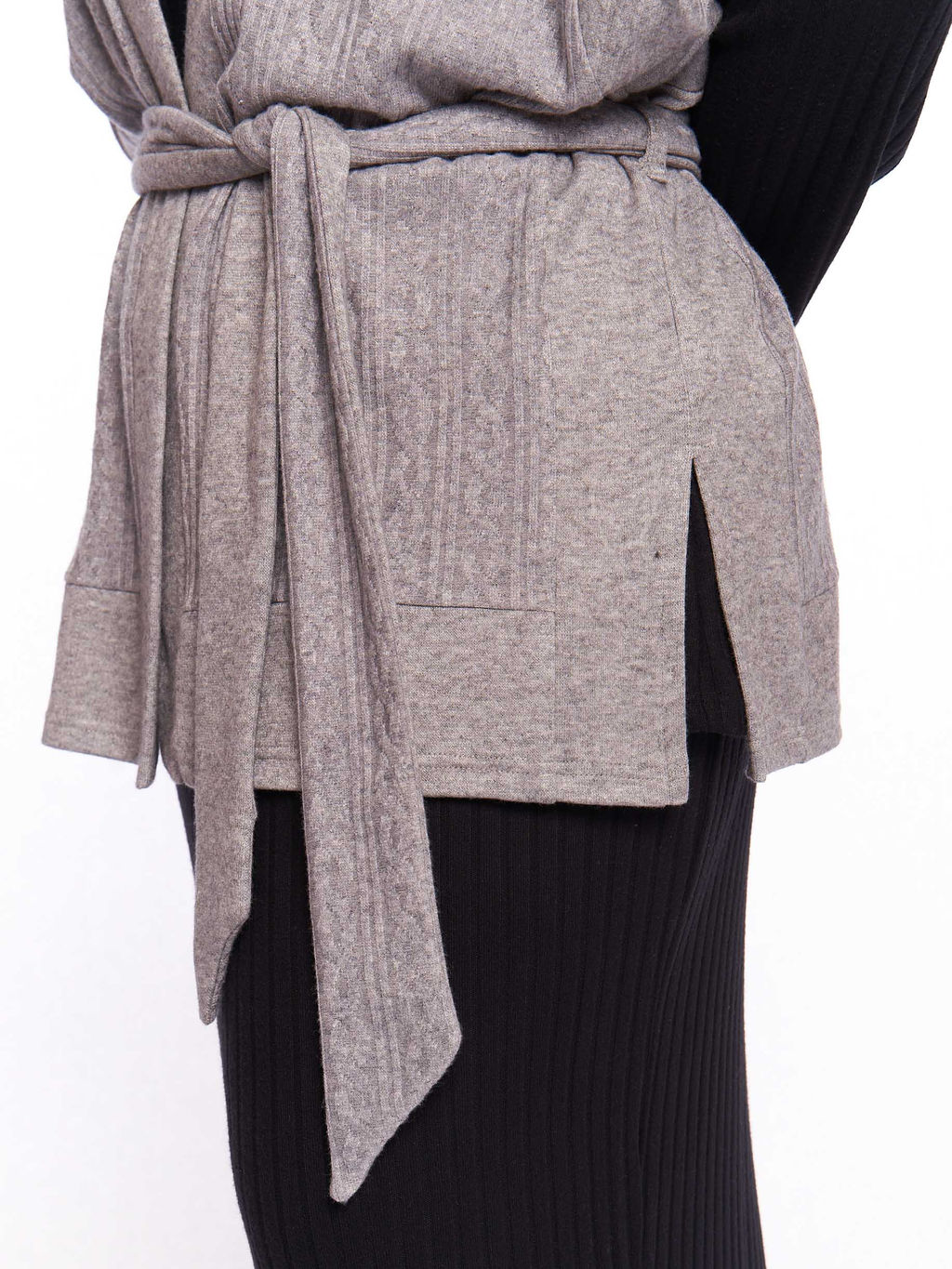 Жилет трикотажный GL08108KOS24