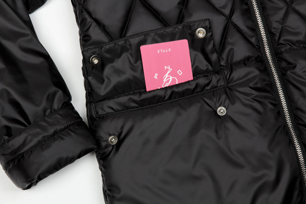 Куртка - Gipnoz фото 5