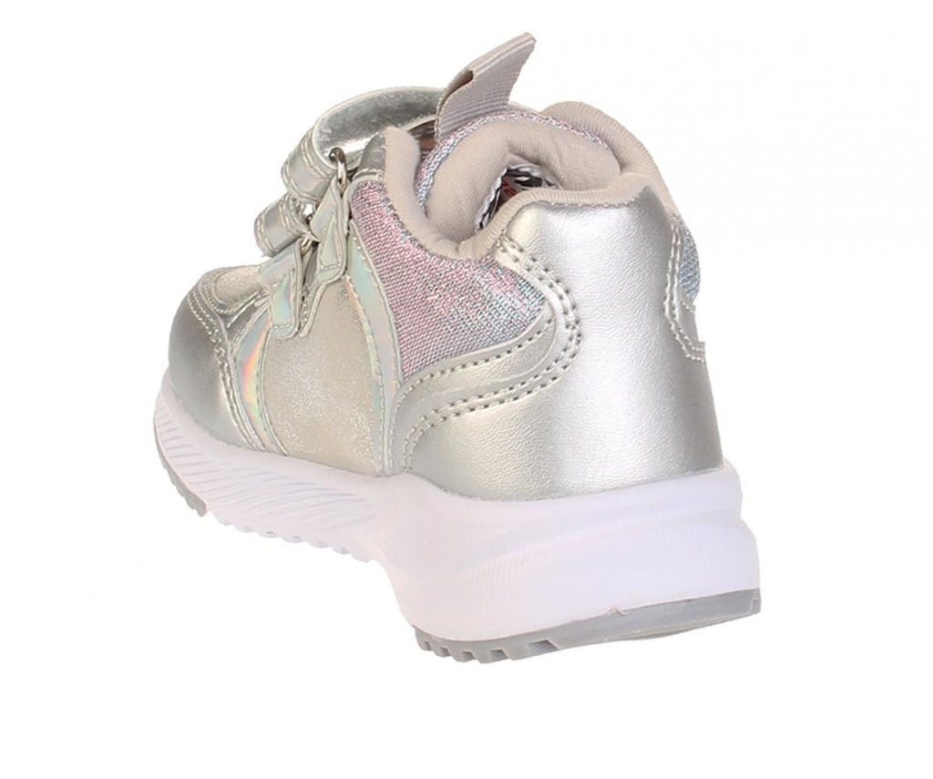 Кроссовки Зебра 16661-13 фото 3