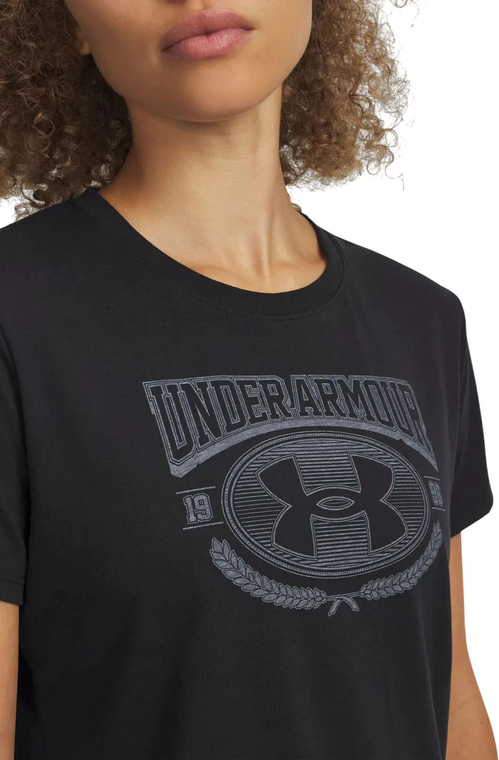 Футболка женская