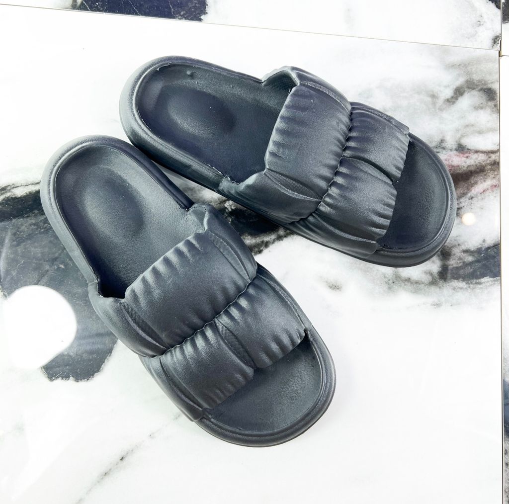 Шлепанцы ЭВА - Pirochi фото 4