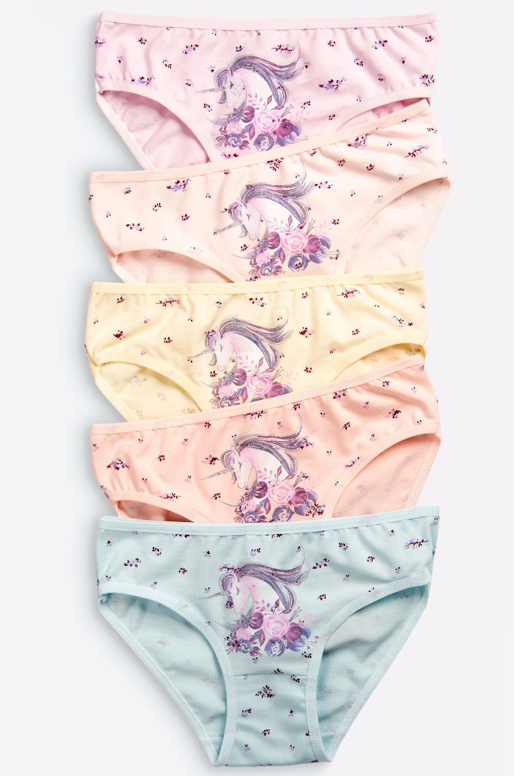 Трусы для девочки 5шт. Donella  фото 5