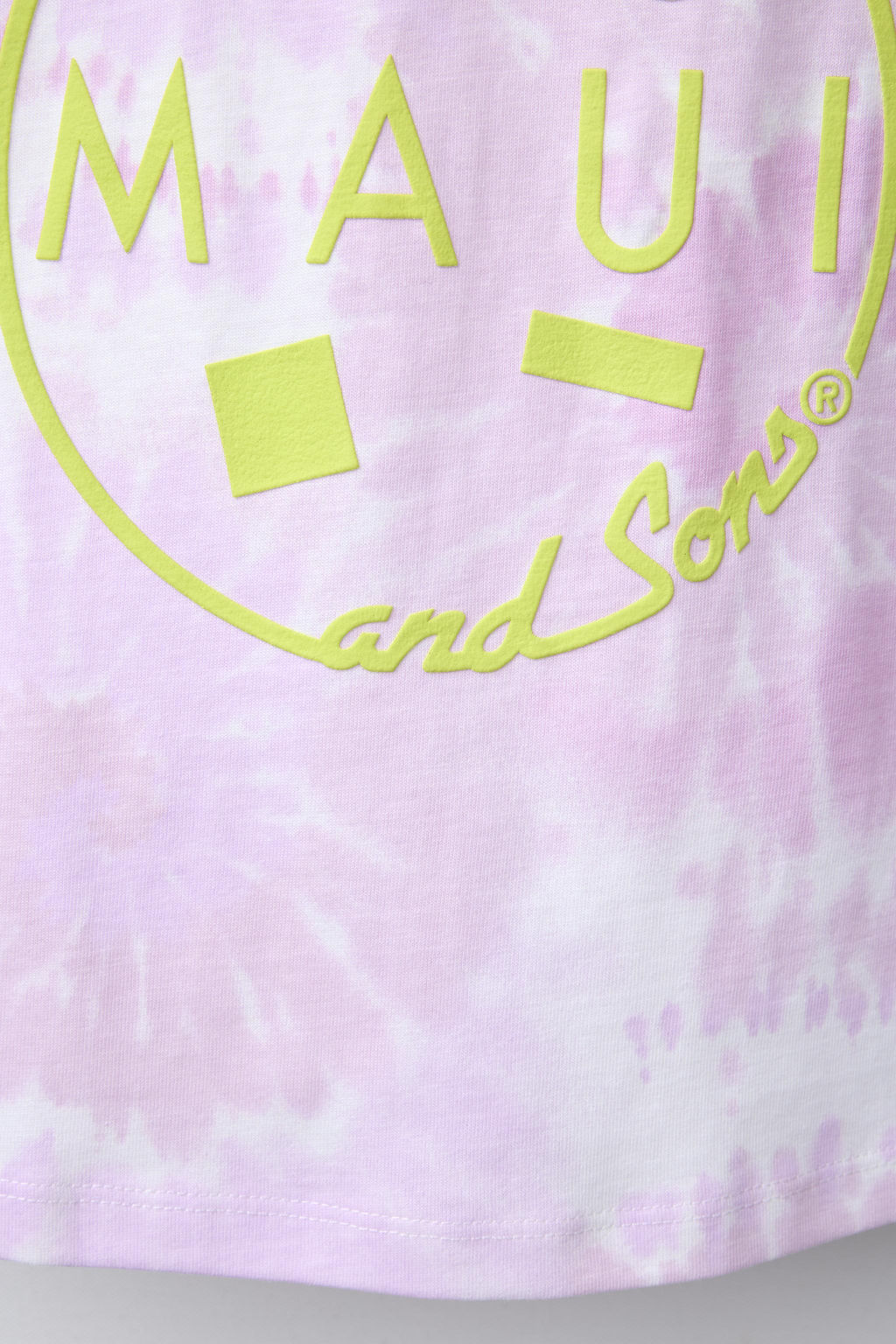 6-14 YEARS/ MAUI & SONS ® TIE-DYE PYJAMAS - Zara фото 6