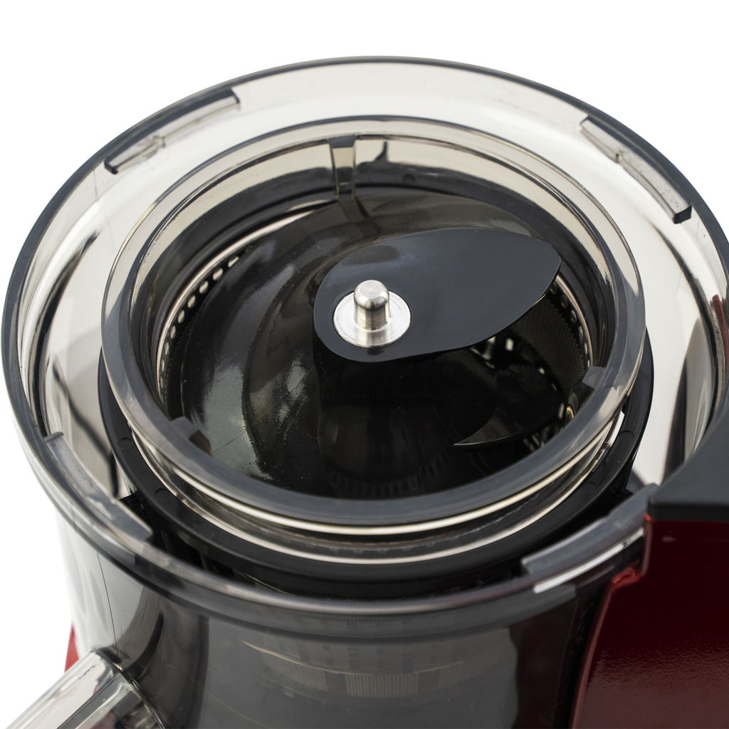 Соковыжималка шнековая GALAXY LINE GL0800 (видео в описании)  фото 5