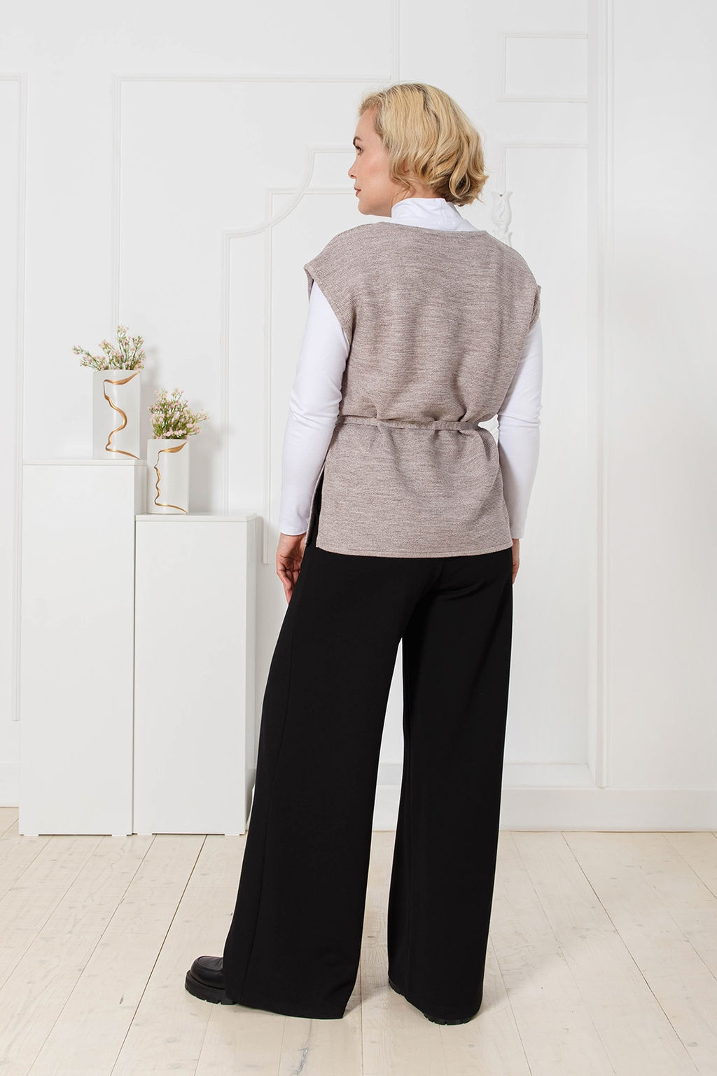 Туника женская Л399 - Olsarri фото 27