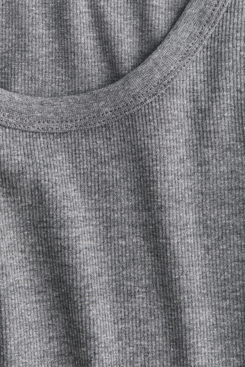 Camiseta sin mangas en canale - H&m фото 18