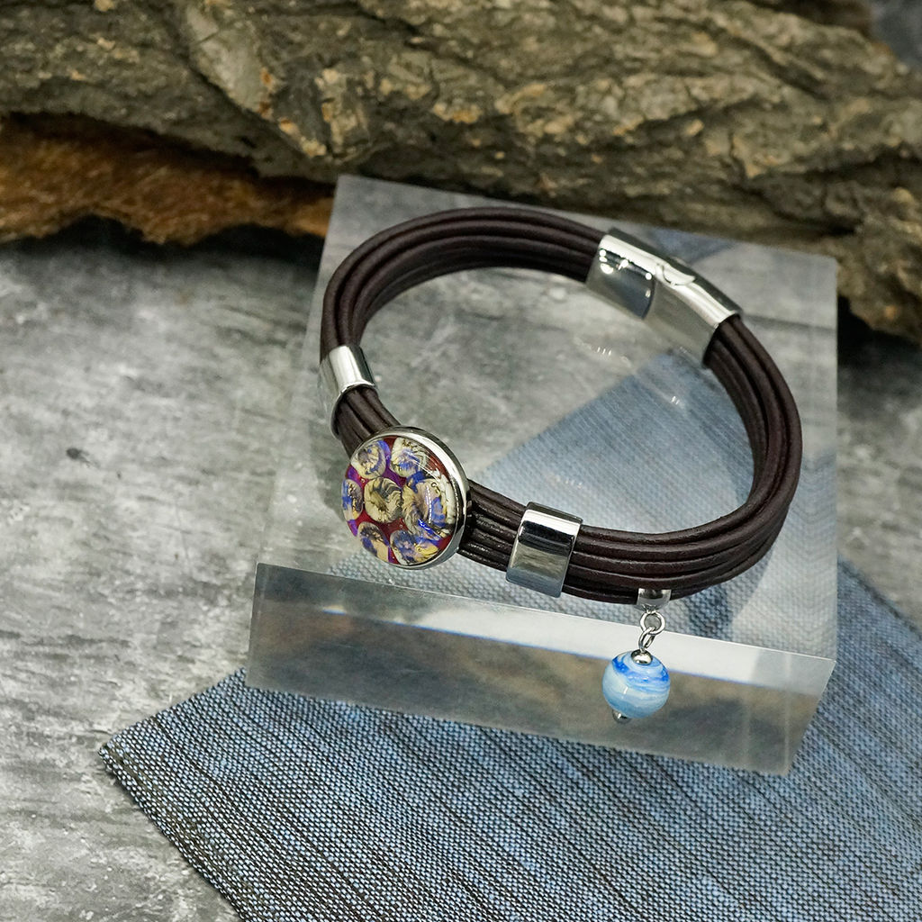 RUTHENIA Браслет R3804 - Vloes фото 2