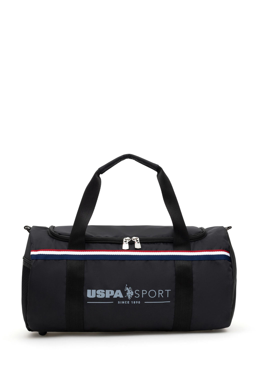 U. S. Polo Assn / Мужская синяя сумка